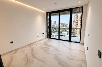 Apartment - 1 - 2 for rent in 48 Parkside - Arjan - Dubai
