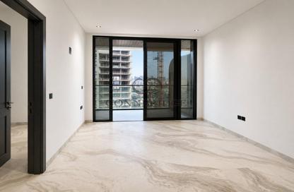 Apartment - 1 - 2 for rent in 48 Parkside - Arjan - Dubai