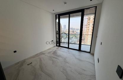 Apartment - 1 Bedroom - 2 Bathrooms for rent in 48 Parkside - Arjan - Dubai Apartment - 1 Bedroom - 2 Bathrooms for rent in 48 Parkside - Arjan - Dubai