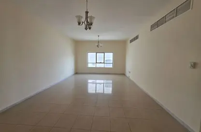 Apartment - 2 Bedrooms - 2 Bathrooms for rent in Ajman Corniche Residences - Ajman Corniche Road - Ajman