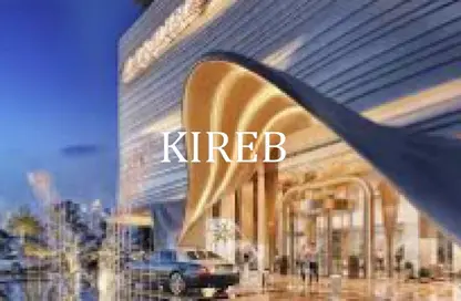 Office Space - Studio - 1 Bathroom for sale in Shahrukhz by Danube - Al Sufouh 1 - Al Sufouh - Dubai