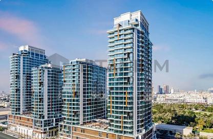 Apartment - 2 Bedrooms - 2 Bathrooms for rent in Park Gate Residence 2 - Park Gate Residences - Al Kifaf - Bur Dubai - Dubai Apartment - 2 Bedrooms - 2 Bathrooms for rent in Park Gate Residence 2 - Park Gate Residences - Al Kifaf - Bur Dubai - Dubai