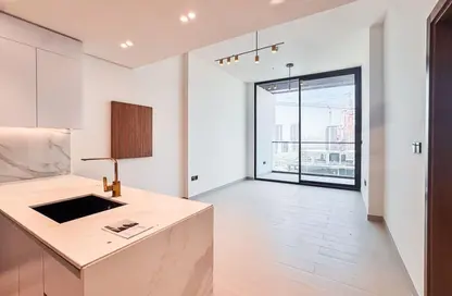 شقة - غرفة نوم - 2 حمامات للايجار في بن غاطي عنبر - منطقة 11 - قرية جميرا الدائرية - دبي