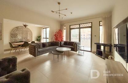 Apartment - 2 Bedrooms - 3 Bathrooms for rent in Miska 4 - Miska - Old Town - Downtown Dubai - Dubai Apartment - 2 Bedrooms - 3 Bathrooms for rent in Miska 4 - Miska - Old Town - Downtown Dubai - Dubai