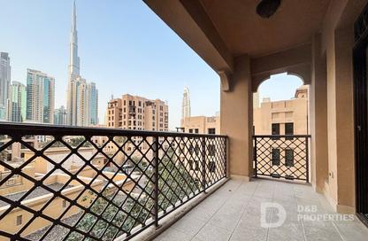 Apartment - 2 Bedrooms - 3 Bathrooms for rent in Miska 4 - Miska - Old Town - Downtown Dubai - Dubai Apartment - 2 Bedrooms - 3 Bathrooms for rent in Miska 4 - Miska - Old Town - Downtown Dubai - Dubai