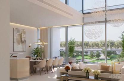 Apartment - 1 - 1 for sale in Sobha One Tower D - Sobha One - Ras Al Khor Industrial 1 - Ras Al Khor - Dubai Apartment - 1 - 1 for sale in Sobha One Tower D - Sobha One - Ras Al Khor Industrial 1 - Ras Al Khor - Dubai