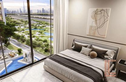 Apartment - 1 - 1 for sale in Sobha One Tower D - Sobha One - Ras Al Khor Industrial 1 - Ras Al Khor - Dubai Apartment - 1 - 1 for sale in Sobha One Tower D - Sobha One - Ras Al Khor Industrial 1 - Ras Al Khor - Dubai