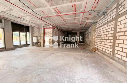 Retail - Studio for rent in Peninsula Four - Peninsula - Business Bay - Dubai