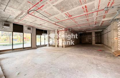 Retail - Studio for rent in Peninsula Four - Peninsula - Business Bay - Dubai