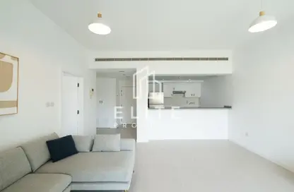 شقة - غرفة نوم - 1 حمام للايجار في الثيال 2 - الثيال - جرينز - دبي