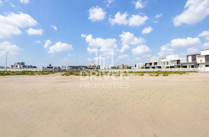Land - Studio for sale in District One Villas - District One - Mohammed Bin Rashid City - Dubai