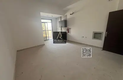Apartment - 1 Bathroom for rent in Ajman Hills - Al Alia - Ajman