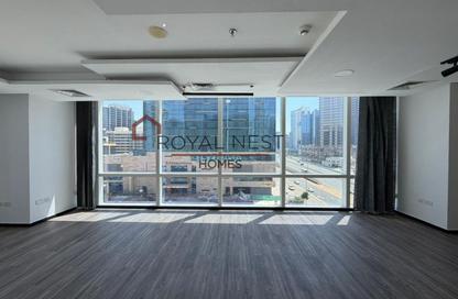 Office Space - Studio - 1 Bathroom for sale in Tamani Art Tower - Business Bay - Dubai Office Space - Studio - 1 Bathroom for sale in Tamani Art Tower - Business Bay - Dubai