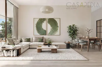 شقة - 3 غرف نوم - 3 حمامات للبيع في أشلي هيلز - ارجان - دبي