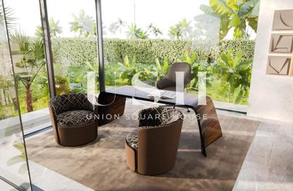 Villa - 5 - 6 for sale in Mira Villas - District 11 - Mohammed Bin Rashid City - Dubai Villa - 5 - 6 for sale in Mira Villas - District 11 - Mohammed Bin Rashid City - Dubai