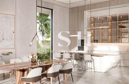 Villa - 5 - 6 for sale in Mira Villas - District 11 - Mohammed Bin Rashid City - Dubai Villa - 5 - 6 for sale in Mira Villas - District 11 - Mohammed Bin Rashid City - Dubai