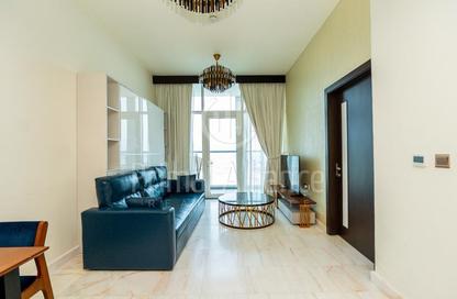 Apartment - 1 Bedroom - 1 Bathroom for rent in Bayz by Danube - Business Bay - Dubai