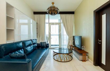Apartment - 1 Bedroom - 1 Bathroom for rent in Bayz by Danube - Business Bay - Dubai