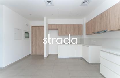 Apartment - 1 - 1 for rent in Executive Residences 1 - Executive Residences - Dubai Hills Estate - Dubai