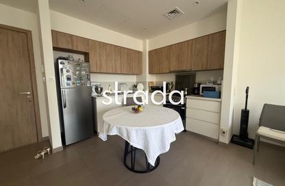 Apartment - 1 - 1 for rent in Executive Residences 1 - Executive Residences - Dubai Hills Estate - Dubai