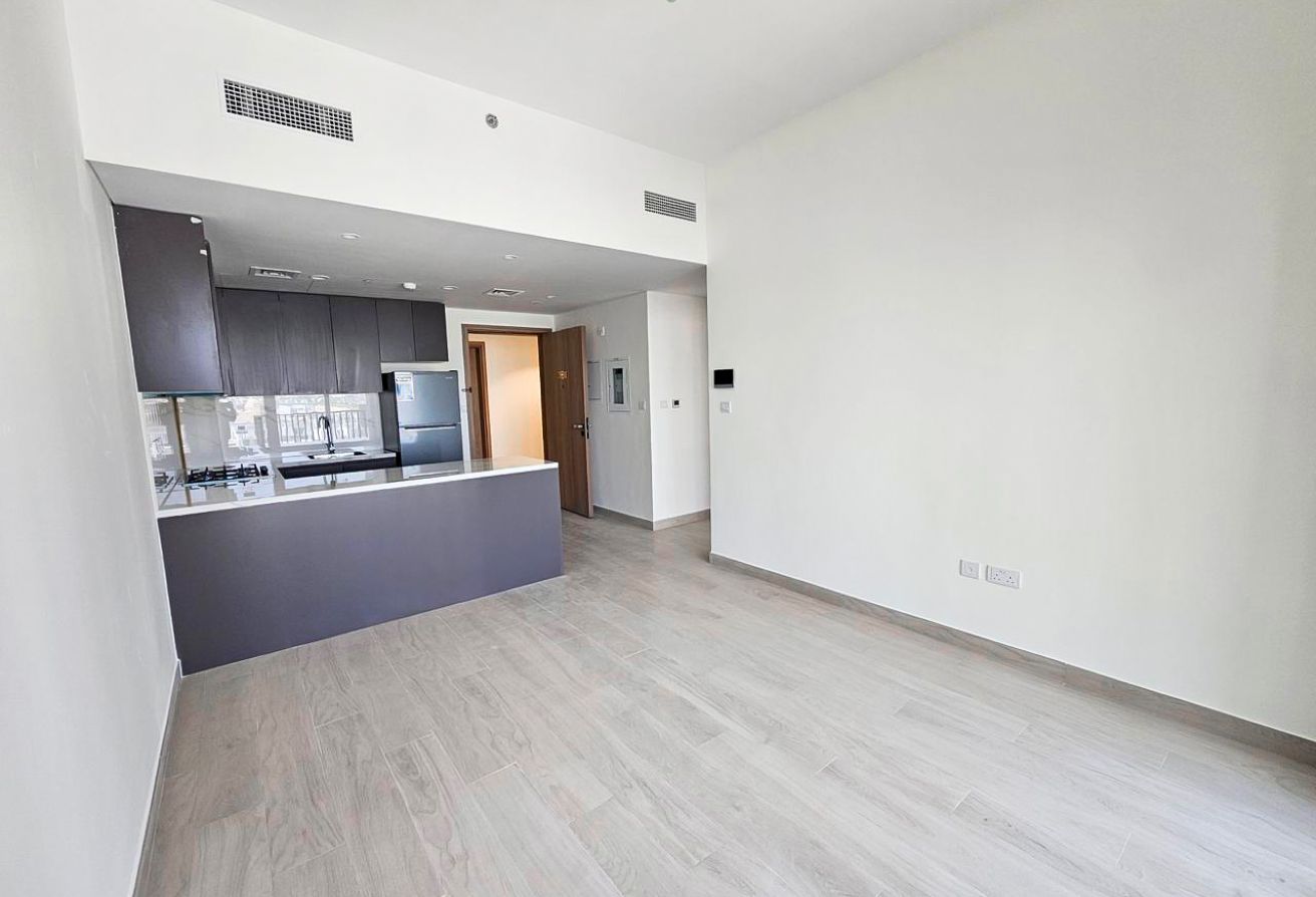 Pool View | Brand New Building | Prime Location