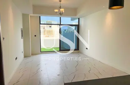 شقة - 2 غرف نوم - 2 حمامات للايجار في فلل الواحة - دبي لاند - دبي