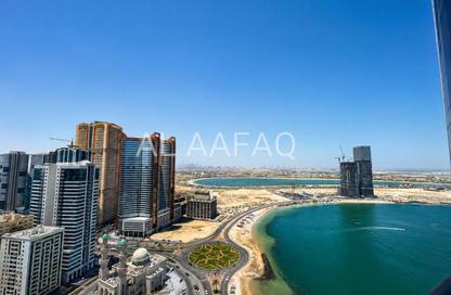 Apartment - 2 Bedrooms - 3 Bathrooms for rent in Al Mamzar - Al Mamzar - Sharjah - Sharjah Apartment - 2 Bedrooms - 3 Bathrooms for rent in Al Mamzar - Al Mamzar - Sharjah - Sharjah