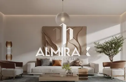 Apartment - 1 Bedroom - 2 Bathrooms for sale in Exotica By Al Marina - District 17 - Jumeirah Village Circle - Dubai Apartment - 1 Bedroom - 2 Bathrooms for sale in Exotica By Al Marina - District 17 - Jumeirah Village Circle - Dubai