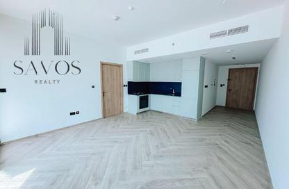 Apartment - 1 Bedroom - 1 Bathroom for rent in Peninsula Three - Peninsula - Business Bay - Dubai