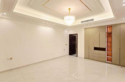 Villa - 6 Bedrooms - 7+ Bathrooms for sale in Al Helio 1 - Al Helio - Ajman Villa - 6 Bedrooms - 7+ Bathrooms for sale in Al Helio 1 - Al Helio - Ajman