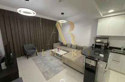 شقة - 2 غرف نوم - 2 حمامات للبيع في تاور 108‎ - منطقة 18 - قرية جميرا الدائرية - دبي