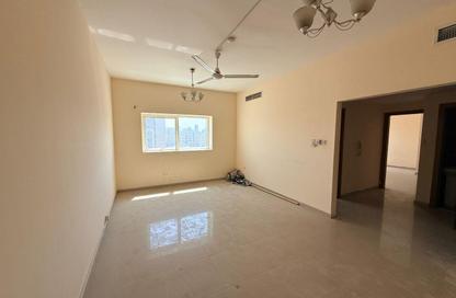 Apartment - 1 Bedroom - 2 Bathrooms for rent in Zayd Bin Aslam Street - Abu shagara - Sharjah