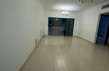 Apartment - 1 Bedroom - 2 Bathrooms for rent in Maria 1 Building - Al Nahda 1 - Al Nahda - Dubai