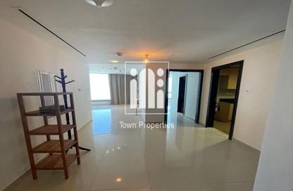 Apartment - 1 Bedroom - 2 Bathrooms for rent in Sky Tower - Shams Abu Dhabi - Al Reem Island - Abu Dhabi