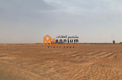Land - Studio for sale in Al Belidah - Al Bataeh - Sharjah Land - Studio for sale in Al Belidah - Al Bataeh - Sharjah