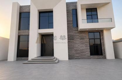 Villa - 5 Bedrooms - 7+ Bathrooms for rent in Al Aweer 1 - Al Aweer - Dubai