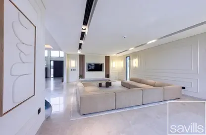 فيلا - 5 غرف نوم - 4 حمامات للايجار في جولف بلايس 2 - غولف بلايس - دبي هيلز استيت - دبي