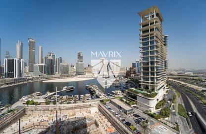Apartment - 2 Bedrooms - 2 Bathrooms for sale in 15 Northside Tower 1 - 15 Northside - Business Bay - Dubai Apartment - 2 Bedrooms - 2 Bathrooms for sale in 15 Northside Tower 1 - 15 Northside - Business Bay - Dubai