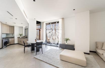 Apartment - 2 Bedrooms - 2 Bathrooms for sale in 15 Northside Tower 1 - 15 Northside - Business Bay - Dubai Apartment - 2 Bedrooms - 2 Bathrooms for sale in 15 Northside Tower 1 - 15 Northside - Business Bay - Dubai