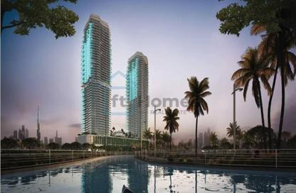 Apartment - Studio - 1 for sale in Laguna Residence A - Laguna Residence - City of Arabia - Dubai