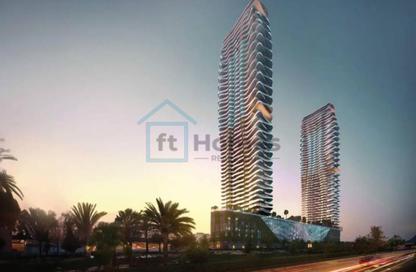 Apartment - Studio - 1 for sale in Laguna Residence A - Laguna Residence - City of Arabia - Dubai