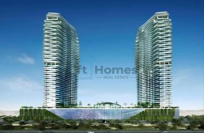 Apartment - Studio - 1 for sale in Laguna Residence A - Laguna Residence - City of Arabia - Dubai