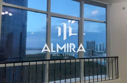 شقة - 1 حمام للايجار في أبراج هيدرا افينيو - مدينة الأضواء - جزيرة الريم - أبوظبي