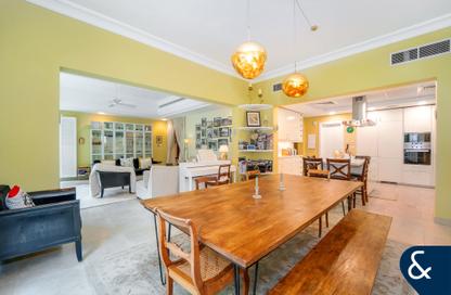 Villa - 5 Bedrooms - 5 Bathrooms for sale in Estella - Victory Heights - Dubai Sports City - Dubai