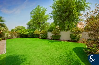 Villa - 5 Bedrooms - 5 Bathrooms for sale in Estella - Victory Heights - Dubai Sports City - Dubai