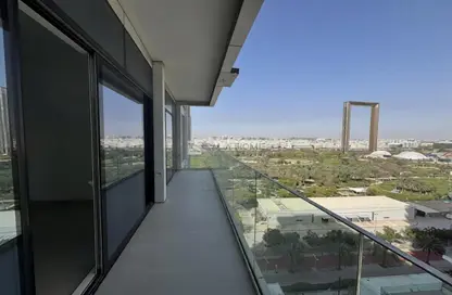 Apartment - 2 Bedrooms - 3 Bathrooms for sale in Park Gate Residence 3 - Park Gate Residences - Al Kifaf - Zabeel - Dubai Apartment - 2 Bedrooms - 3 Bathrooms for sale in Park Gate Residence 3 - Park Gate Residences - Al Kifaf - Zabeel - Dubai