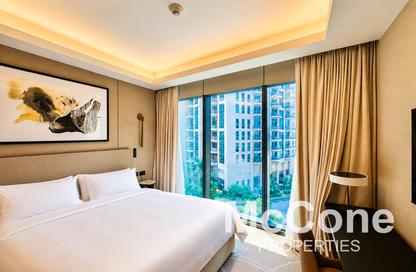 Apartment - 2 Bedrooms - 2 Bathrooms for rent in The Address Residences Dubai Opera Tower 1 - The Address Residences Dubai Opera - Downtown Dubai - Dubai Apartment - 2 Bedrooms - 2 Bathrooms for rent in The Address Residences Dubai Opera Tower 1 - The Address Residences Dubai Opera - Downtown Dubai - Dubai
