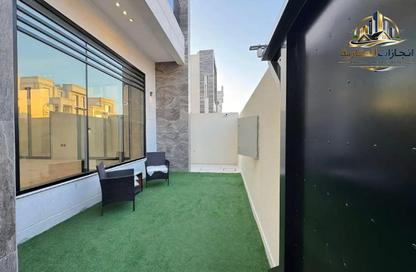 Villa - 5 Bedrooms - 7 Bathrooms for rent in Al Zaheya Gardens - Al Zahya - Ajman Villa - 5 Bedrooms - 7 Bathrooms for rent in Al Zaheya Gardens - Al Zahya - Ajman
