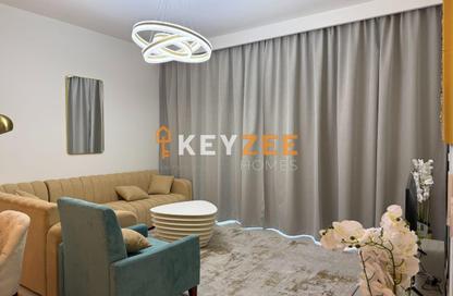 Apartment - 2 Bedrooms - 2 Bathrooms for sale in Park Field Tower 1 - Park Field - Dubai Hills Estate - Dubai