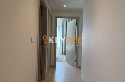 Apartment - 2 Bedrooms - 2 Bathrooms for sale in Park Field Tower 1 - Park Field - Dubai Hills Estate - Dubai